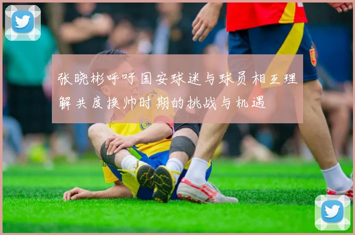 张晓彬呼吁国安球迷与球员相互理解共度换帅时期的挑战与机遇