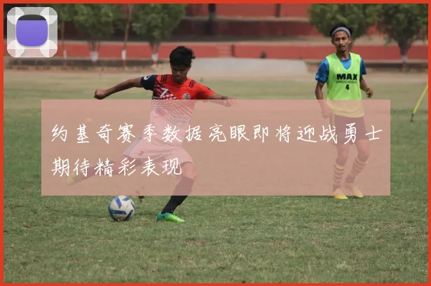 约基奇赛季数据亮眼即将迎战勇士期待精彩表现